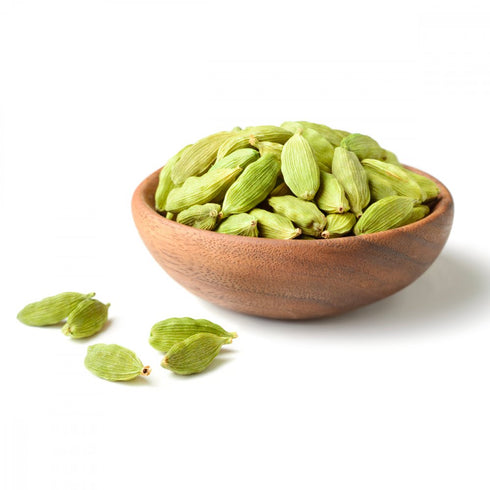 Green Cardmon | Elachi 50g